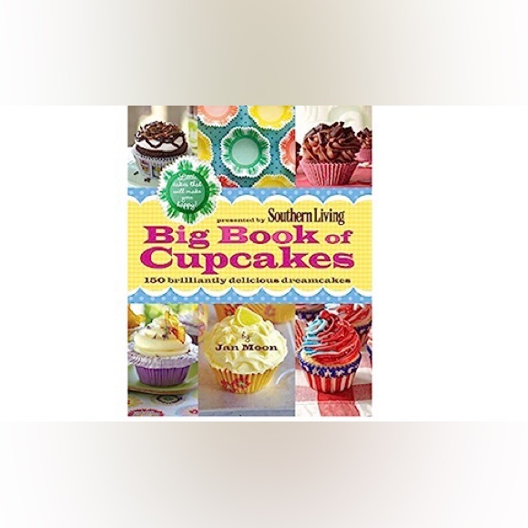 🧁 BIG BOOK OF CUPCAKES 🧁 - Picture 2 of 6